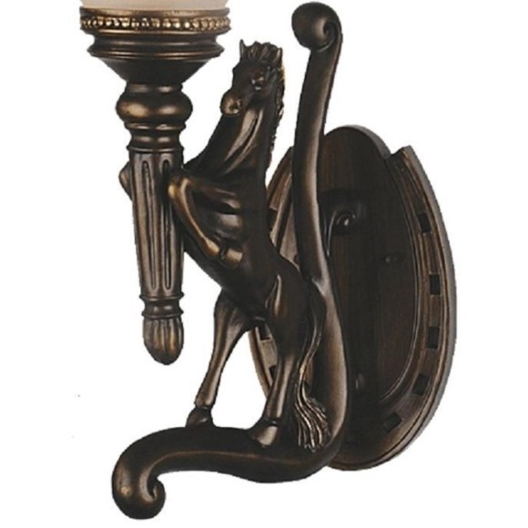 Уличный настенный светильник Favourite 1334-1WL Guards IP44 под лампу 1xE27 60W Уличный настенный светильник Favourite 1334-1WL Guards IP44 под лампу 1xE27 60W