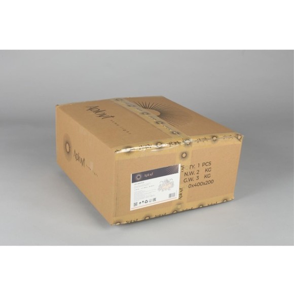 Светильник настенный (Бра) APL.849.11.03 Светильник настенный (Бра) APL.849.11.03