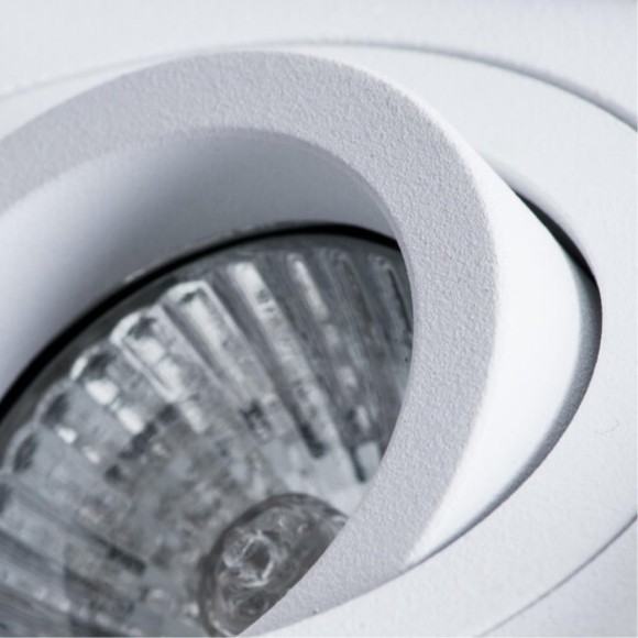 Накладной потолочный светильник Arte Lamp A5544PL-1WH FACTOR под лампу 1xGU10 50W Накладной потолочный светильник Arte Lamp A5544PL-1WH FACTOR под лампу 1xGU10 50W