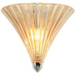 Бра Iris 1697-1W Бра Iris 1697-1W