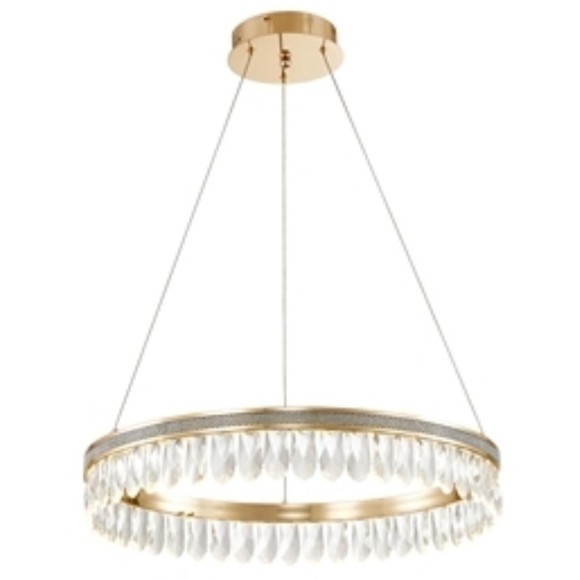 Подвесной светильник Palatium 4207-6P