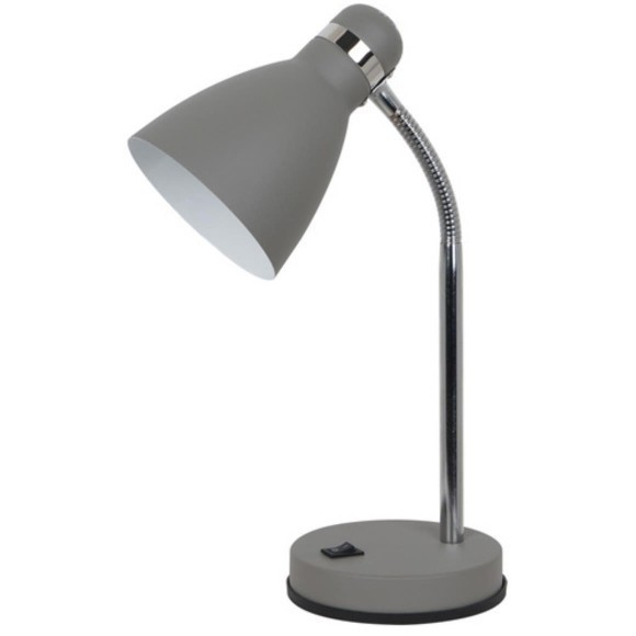 Офисная настольная лампа Arte Lamp MERCOLED A5049LT-1GY