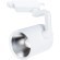 Трековый светильник Arte Lamp TRACCIA A2331PL-1WH Трековый светильник Arte Lamp TRACCIA A2331PL-1WH