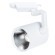 Трековый светильник Arte Lamp TRACCIA A2331PL-1WH Трековый светильник Arte Lamp TRACCIA A2331PL-1WH