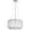 Люстра хрустальная Arte Lamp A2848SP-3GO JASTIN под лампы 3xE14 40W