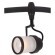 Трековый светильник Arte Lamp RAILS KITS A3056PL-1BK