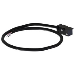 Коннектор 50см для ввода питания в шины серии Optima Arte Lamp A740106 (устар. артикул)