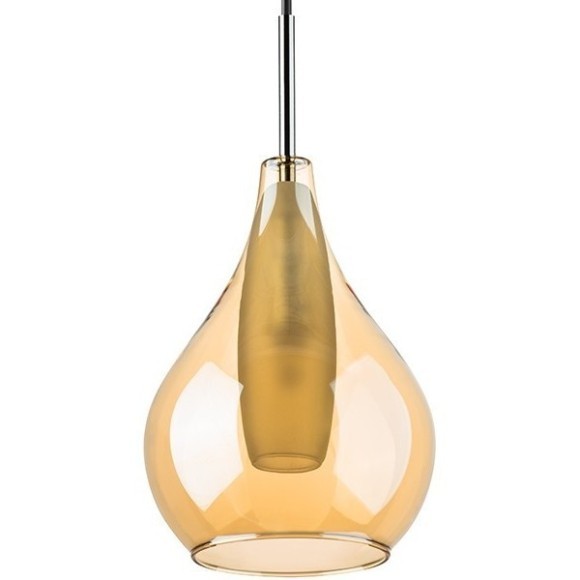 Подвесной светильник с 1 плафоном Lightstar 803033 Pentola под лампу 1xG9 25W