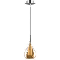 Подвесной светильник с 1 плафоном Lightstar 803033 Pentola под лампу 1xG9 25W