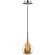 Подвесной светильник с 1 плафоном Lightstar 803033 Pentola под лампу 1xG9 25W
