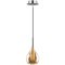 Подвесной светильник с 1 плафоном Lightstar 803033 Pentola под лампу 1xG9 25W