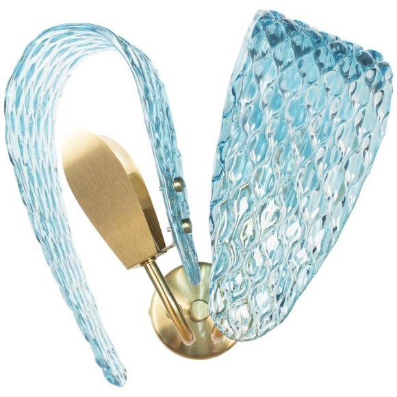 10214/2W Настенный светильник LOFT IT Lirio