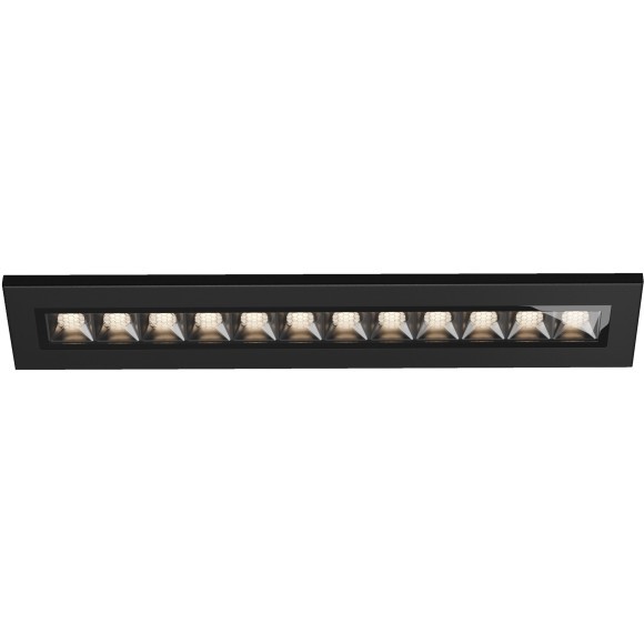 Встраиваемый светильник Outdoor O488DL-L12GF4K