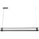 Светильник подвесной Crystal Lux CLT 071C L1400 BL 1401/409