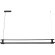 Светильник подвесной Crystal Lux CLT 071C L1400 BL 1401/409
