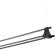 Светильник подвесной Crystal Lux CLT 071C L1400 BL 1401/409