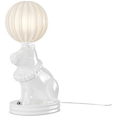 MOD477TL-L5W3K Настольный светильник с сенсорной регулировкой яркости Maytoni Senor Capybara