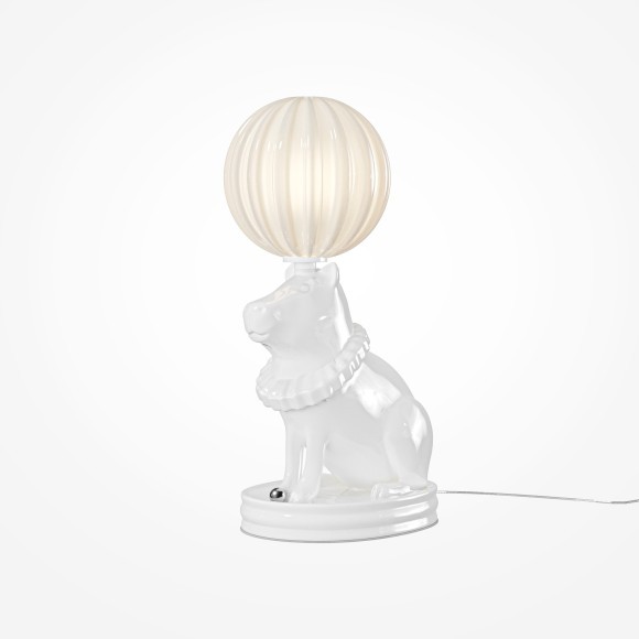 MOD477TL-L5W3K Настольный светильник с сенсорной регулировкой яркости Maytoni Senor Capybara