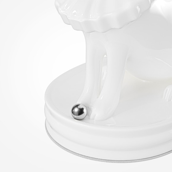 MOD477TL-L5W3K Настольный светильник с сенсорной регулировкой яркости Maytoni Senor Capybara