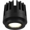 Светодиодный модуль для встраиваемого светильника (Набор) Technical DLA051-12W3K-DIM