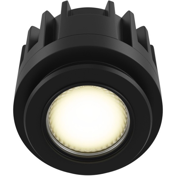 Светодиодный модуль для встраиваемого светильника (Набор) Technical DLA051-12W3K-DIM