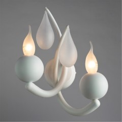 Бра Arte Lamp SIGMA A3229AP-2WH Бра Arte Lamp SIGMA A3229AP-2WH