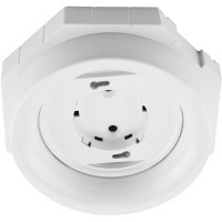 Рамка (светильник) скрытого монтажа светильников GX53 в натяжной потолок Tensio Lightstar 212000