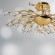 Люстра потолочная Lightstar 791182 Isabelle под лампы 8xG9 320W