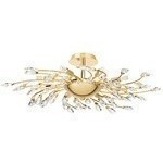 Люстра потолочная Lightstar 791182 Isabelle под лампы 8xG9 320W Люстра потолочная Lightstar 791182 Isabelle под лампы 8xG9 320W