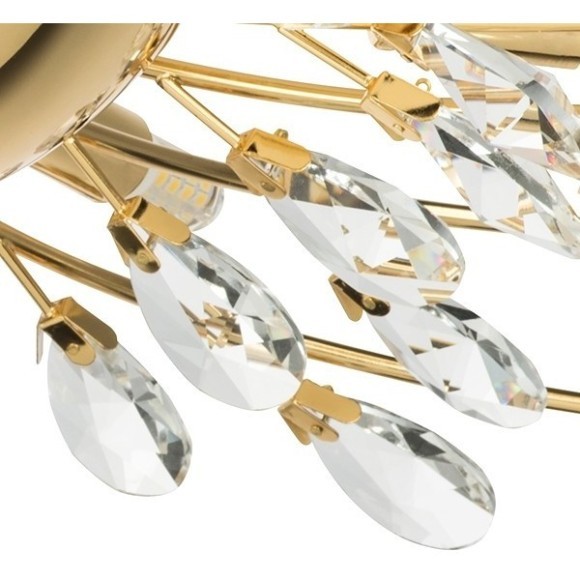 Люстра потолочная Lightstar 791182 Isabelle под лампы 8xG9 320W Люстра потолочная Lightstar 791182 Isabelle под лампы 8xG9 320W