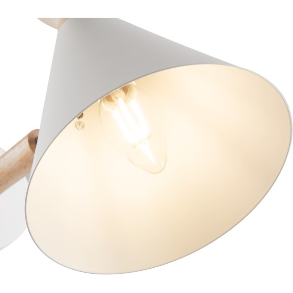 Бра Freya FR5169WL-01W Rise под лампу 1xE14 40W Бра Freya FR5169WL-01W Rise под лампу 1xE14 40W