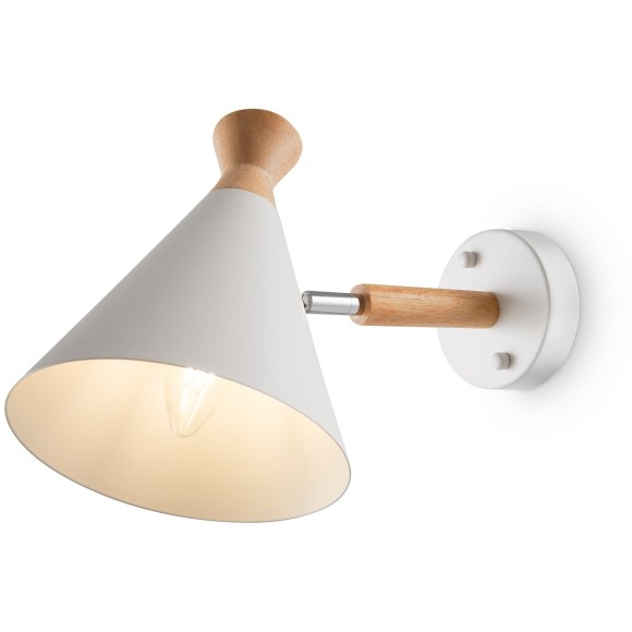 Бра Freya FR5169WL-01W Rise под лампу 1xE14 40W Бра Freya FR5169WL-01W Rise под лампу 1xE14 40W