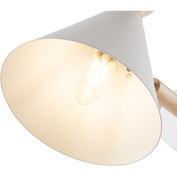 Бра Freya FR5169WL-01W Rise под лампу 1xE14 40W Бра Freya FR5169WL-01W Rise под лампу 1xE14 40W