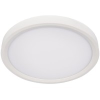 10227/24 White Потолочный светильник LOFT IT Extraslim