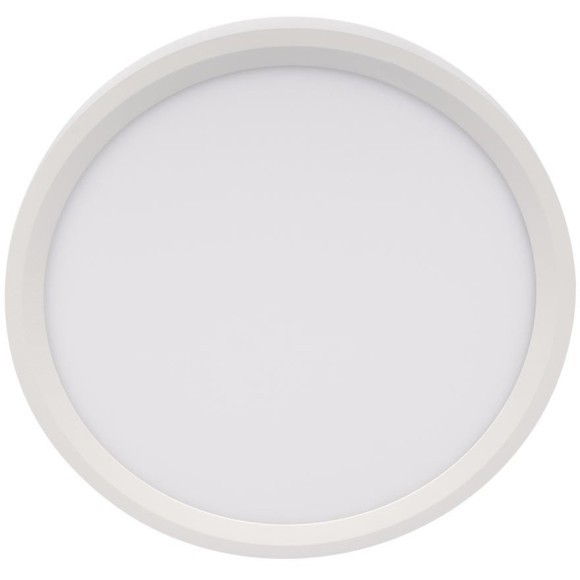 10227/24 White Потолочный светильник LOFT IT Extraslim