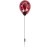 10291 Red Настенный светильник LOFT IT Joy