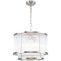 Люстра подвесная Stilfort 2143/11/04P серия Two-one