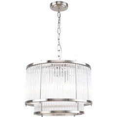 Люстра подвесная Stilfort 2143/11/04P серия Two-one Люстра подвесная Stilfort 2143/11/04P серия Two-one