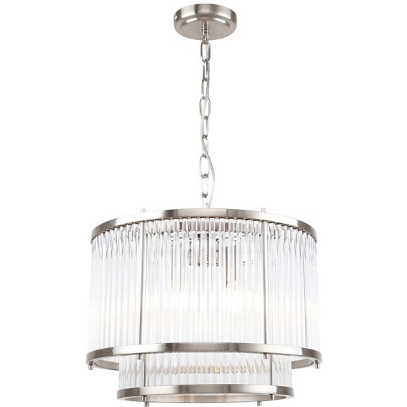 Люстра подвесная Stilfort 2143/11/04P серия Two-one