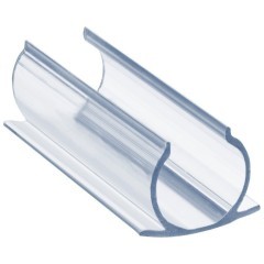 Клипса монтажная для неоновой ленты Neoled 430286