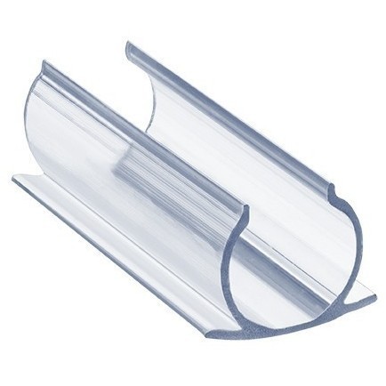 Клипса монтажная для неоновой ленты Neoled 430286