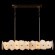 10248/1000 Подвесной светильник LOFT IT Alicante