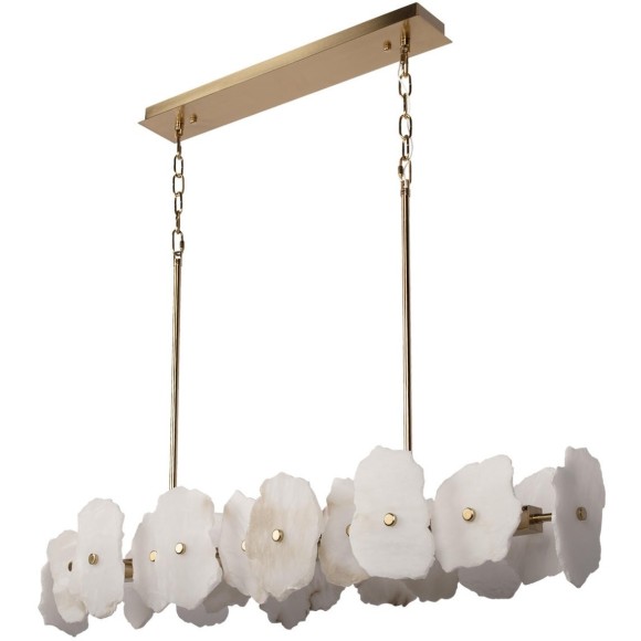 10248/1000 Подвесной светильник LOFT IT Alicante