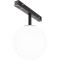 TR038-4-5WTW-DD-B Трековый магнитный SMART (App, DALI, Алиса) светодиодный светильник Maytoni Exility CRI90+ 2700-6000К 300Лм 360° 6Вт