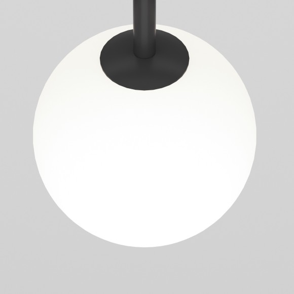 TR038-4-5WTW-DD-B Трековый магнитный SMART (App, DALI, Алиса) светодиодный светильник Maytoni Exility CRI90+ 2700-6000К 300Лм 360° 6Вт