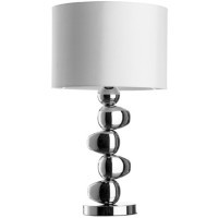 Декоративная настольная лампа Arte Lamp SELECTION A4610LT-1CC