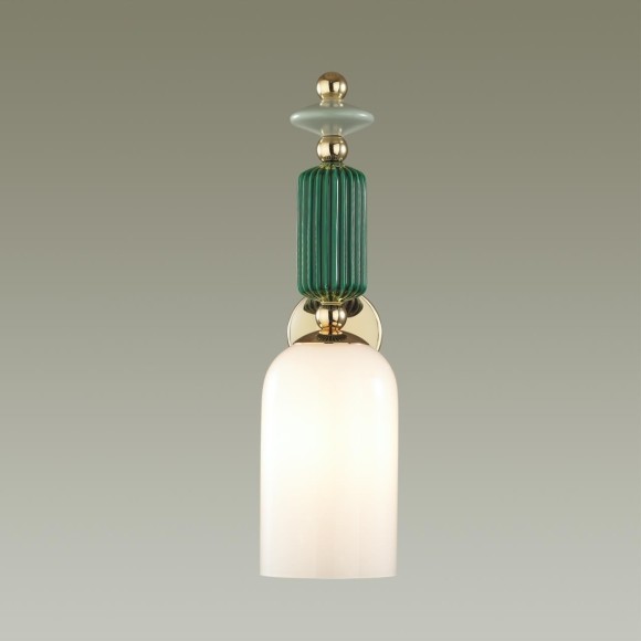 Бра Odeon Light 4861/1W Candy под лампу 1xE14 1*40W