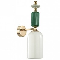 Бра Odeon Light 4861/1W Candy под лампу 1xE14 1*40W