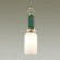 Бра Odeon Light 4861/1W Candy под лампу 1xE14 1*40W