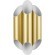 Бра Lightstar 720662 SIENA под лампы 6xG9 240W